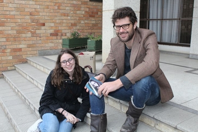Vaselinetjie na Arizona-filmfees