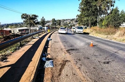 12 dead in tragic accident near Howick