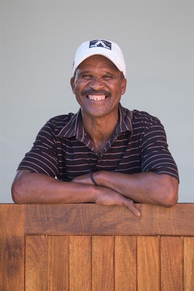 First Kranshoek home rebuilt after fires