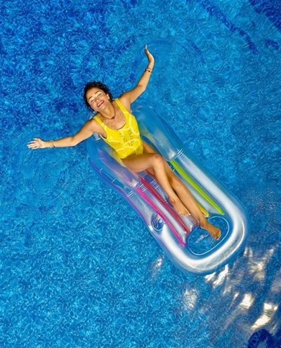 Have the perfect summer at home