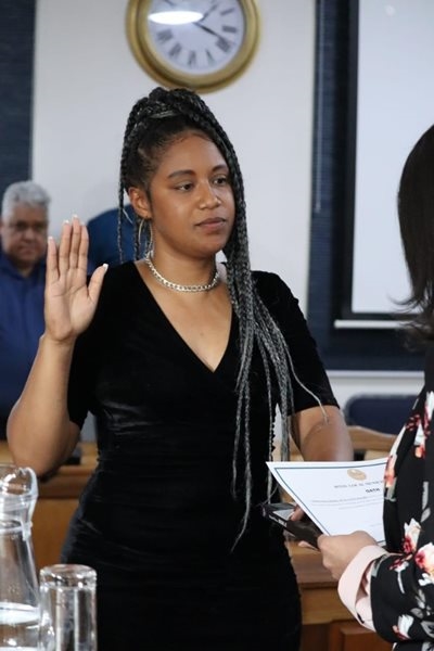 Bitou welcomes new PR councillor to the fold