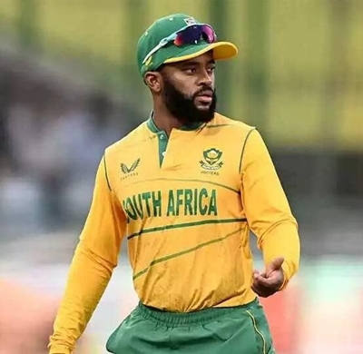 Proteas did not stop believing, says Bavuma, after historic win