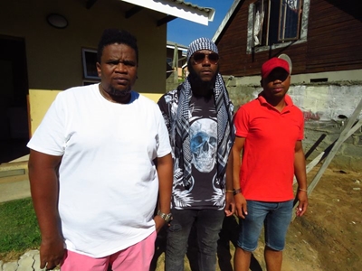 Local to release first album
