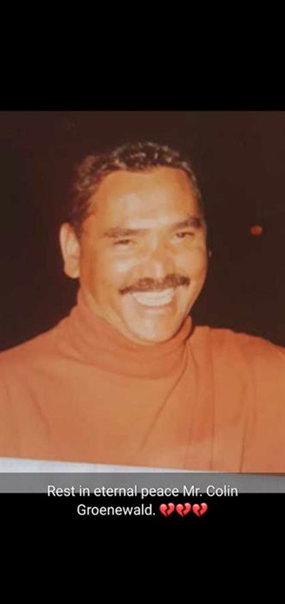 No foul play suspected in death of former teacher
