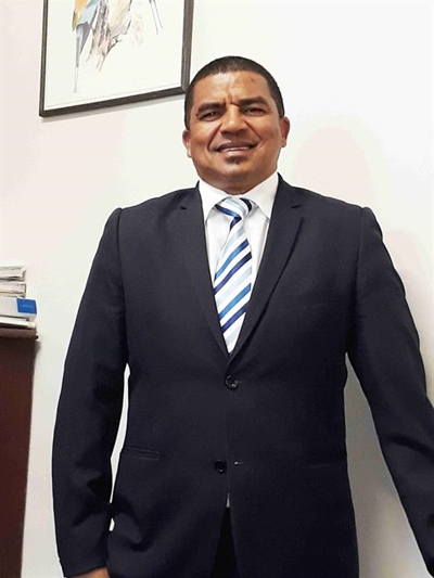 Nuwe besem vir Hoërskool Albertinia