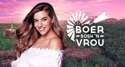 En die top-10 boere is…