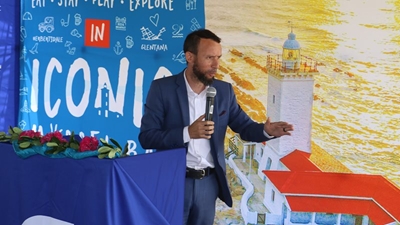 Mossel Bay K9-unit officially launched