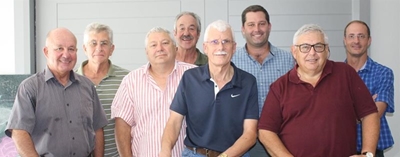 New Welgelegen management strive towards harmonious living