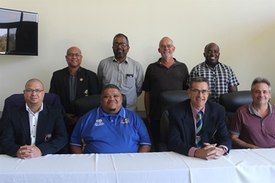 SWD selects new umpire committee