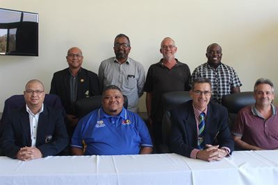 SWD selects new umpire committee