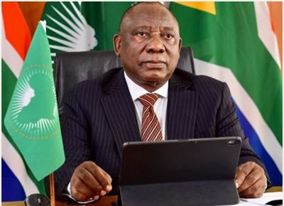 President to address the nation tonight