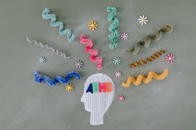 Ways to cope with ADHD