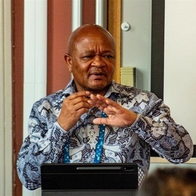 Water and Sanitation Minister Senzo Mchunu appointed acting minister of agriculture