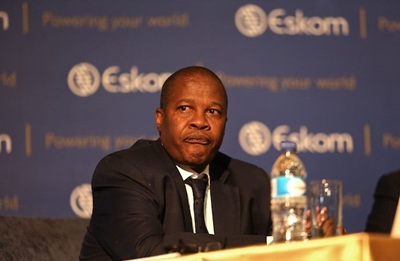 Brian Molefe seeks leave to appeal court order to pay back Eskom pension
