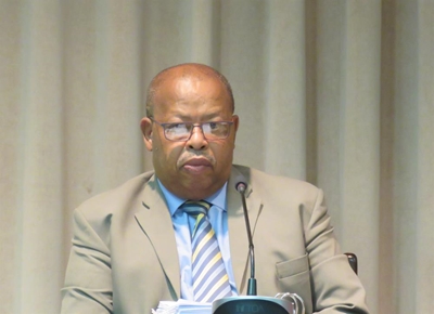 Municipal Manager still under investigation