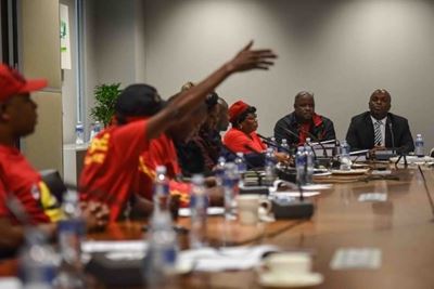 EFF loses breathalyser battle