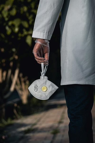 The veil begins to lift on coronavirus