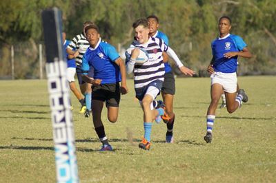 SWD-proewe op hande
