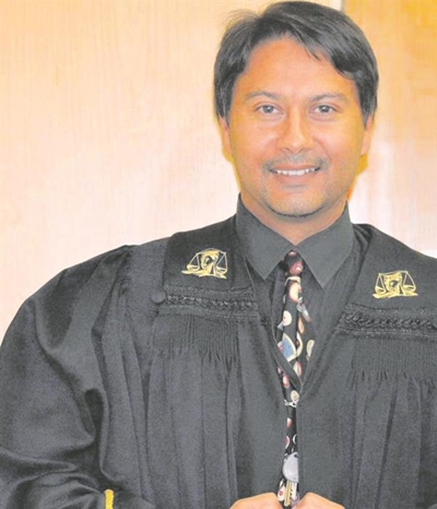Local promoted to George Regional Court
