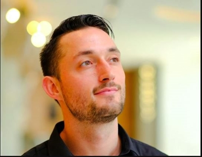 Man in hot water for Dros rape joke