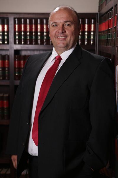What is the law on drunken driving?