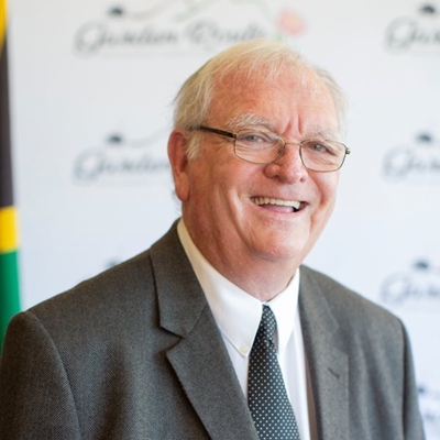 Key positions in GRDM for Mossel Bay politicians