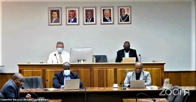 'Don't stab; get the jab' - Booysen
