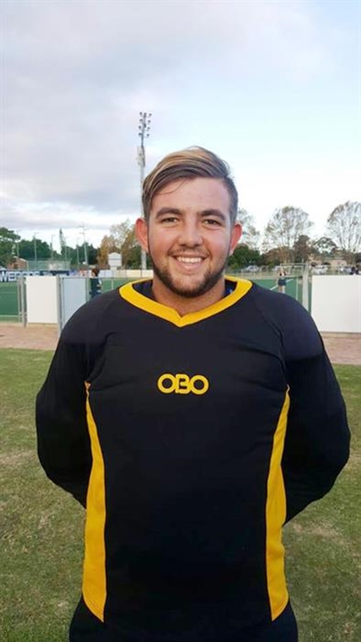 Mossel Bay hockey players defeated by NMU students