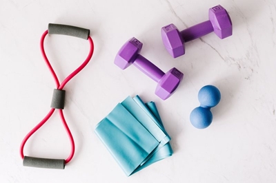 How to stay fit and active this winter