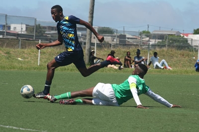 Kabo Yellow first victory