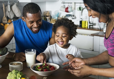 Breakfast: The best way to start your day