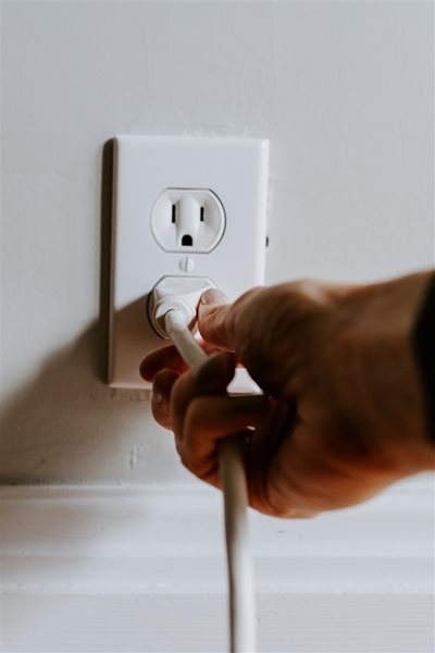 Planned power outage: George