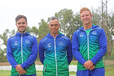 High cricket honours