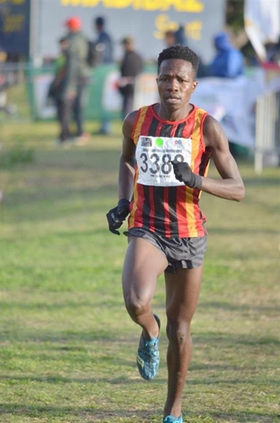 Groot name vanjaar by Eden Bestmed-straatmylreeks
