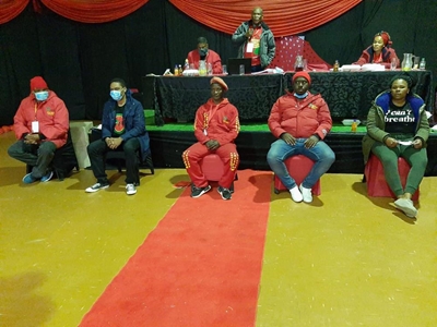 EFF Southern Cape ready for elections