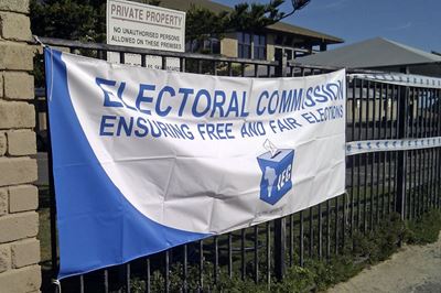 DA slips, ANC, Patriotic Alliance, IFP clear by-election winners