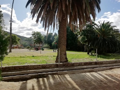 Community park gets help from CAWSE