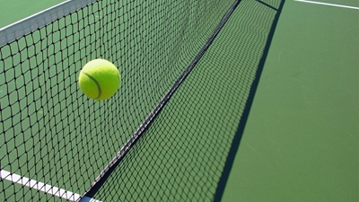 South Africa draw Venezuela in Davis Cup