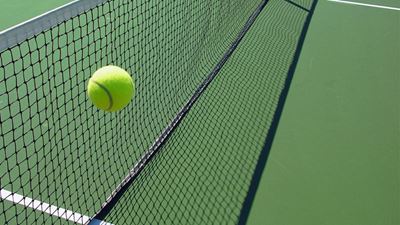 South Africa draw Venezuela in Davis Cup