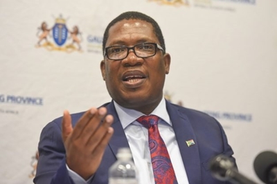 Lesufi apologises for placement chaos, says over 34 000 learners need spaces