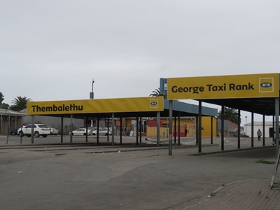 Taxi operations suspended