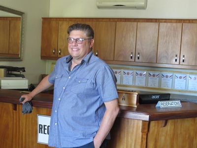 Besighede moet nou baie slimmer leer boks