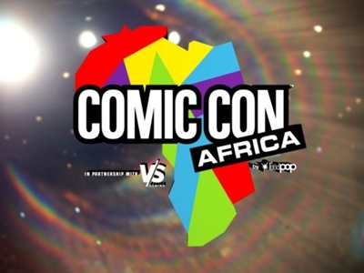 Big Bang Theory’s Kevin Sussman confirmed for Comic Con Africa