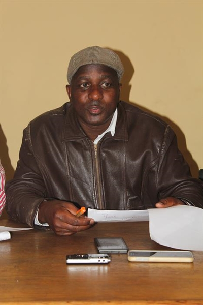 Platform for dialogue established
