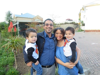 Simmers vir al die mense