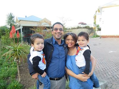 Simmers vir al die mense