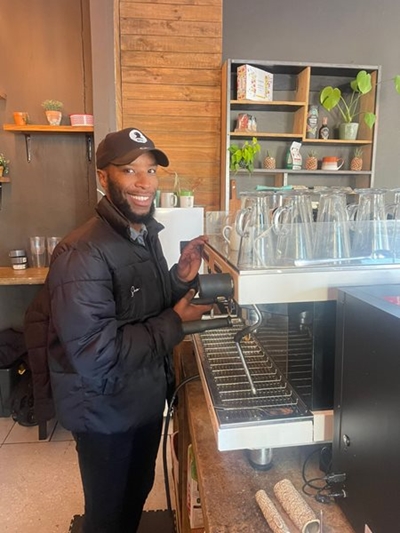 Beloved Mossel Bay barista killed on N2