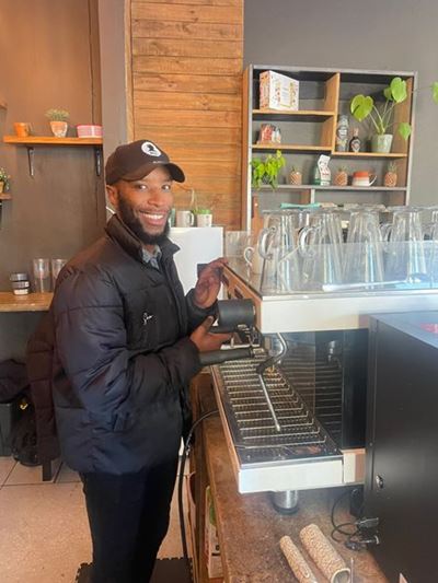 Beloved Mossel Bay barista killed on N2