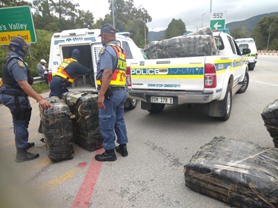Plettenberg Bay: Police kept busy over Christmas