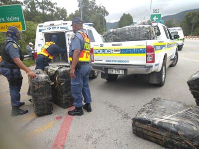 Plettenberg Bay: Police kept busy over Christmas